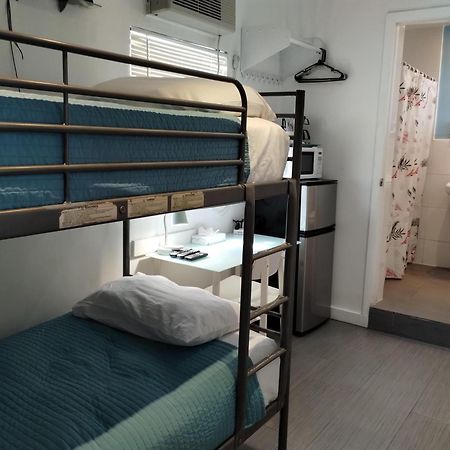 Snooze Hotell Fort Lauderdale Eksteriør bilde