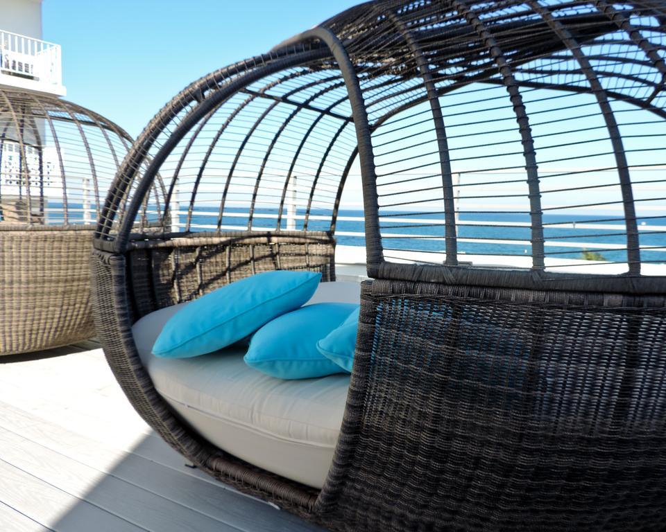 Snooze Hotell Fort Lauderdale Eksteriør bilde