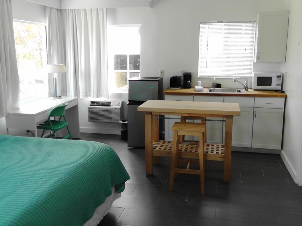 Snooze Hotell Fort Lauderdale Eksteriør bilde