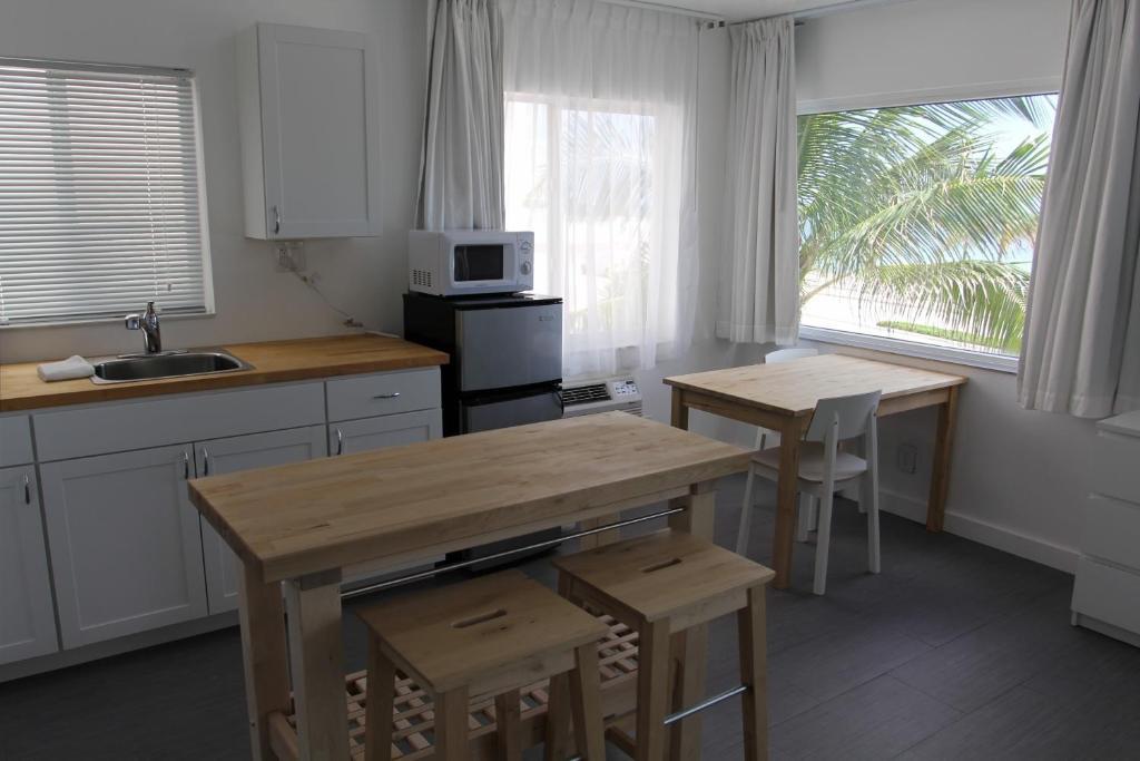 Snooze Hotell Fort Lauderdale Rom bilde