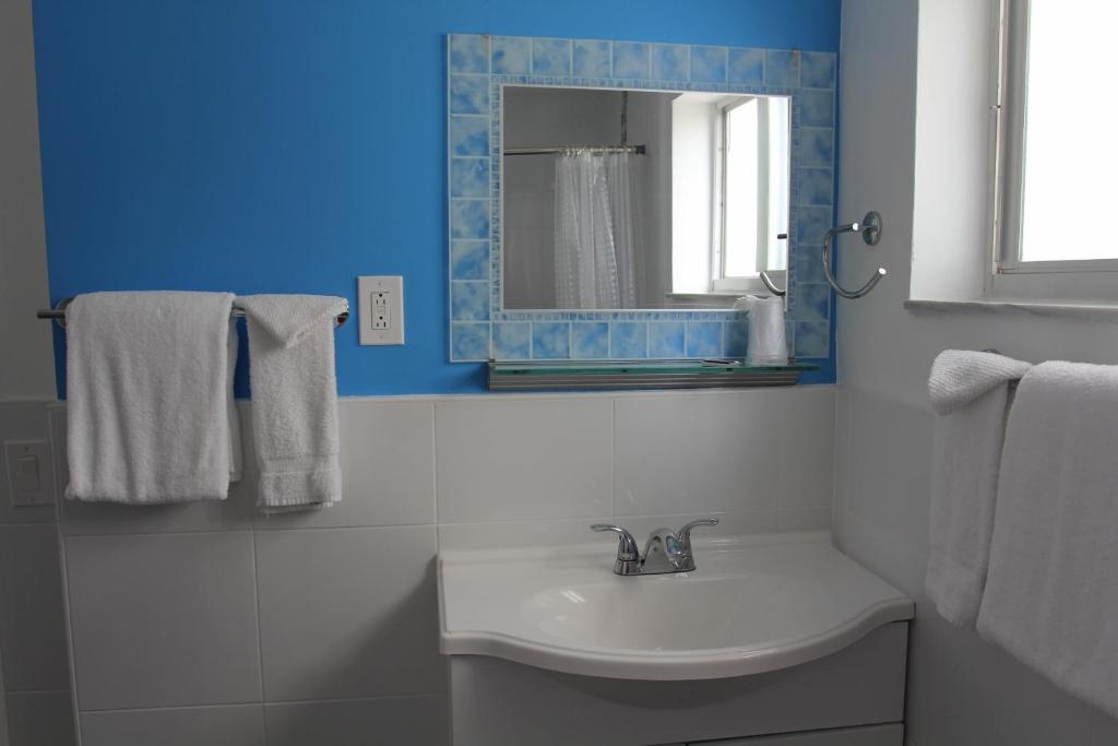 Snooze Hotell Fort Lauderdale Rom bilde