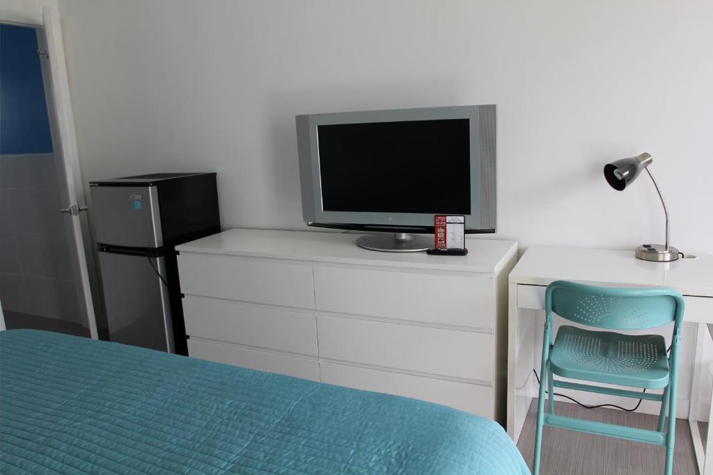 Snooze Hotell Fort Lauderdale Eksteriør bilde
