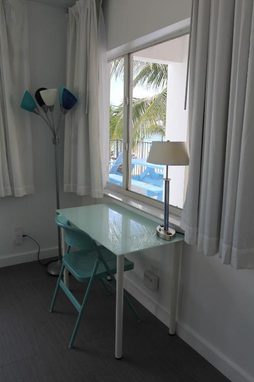 Snooze Hotell Fort Lauderdale Eksteriør bilde