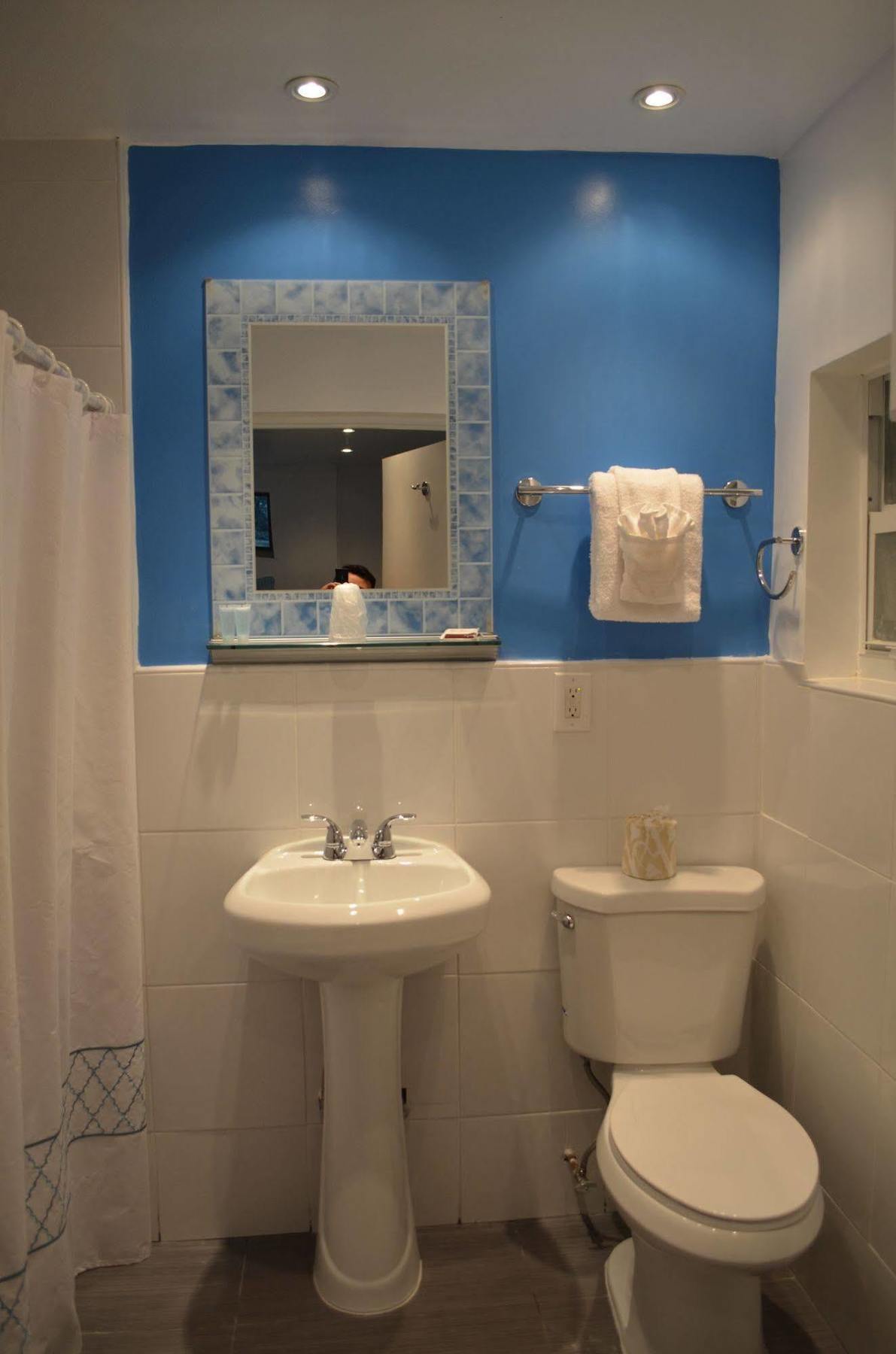 Snooze Hotell Fort Lauderdale Eksteriør bilde