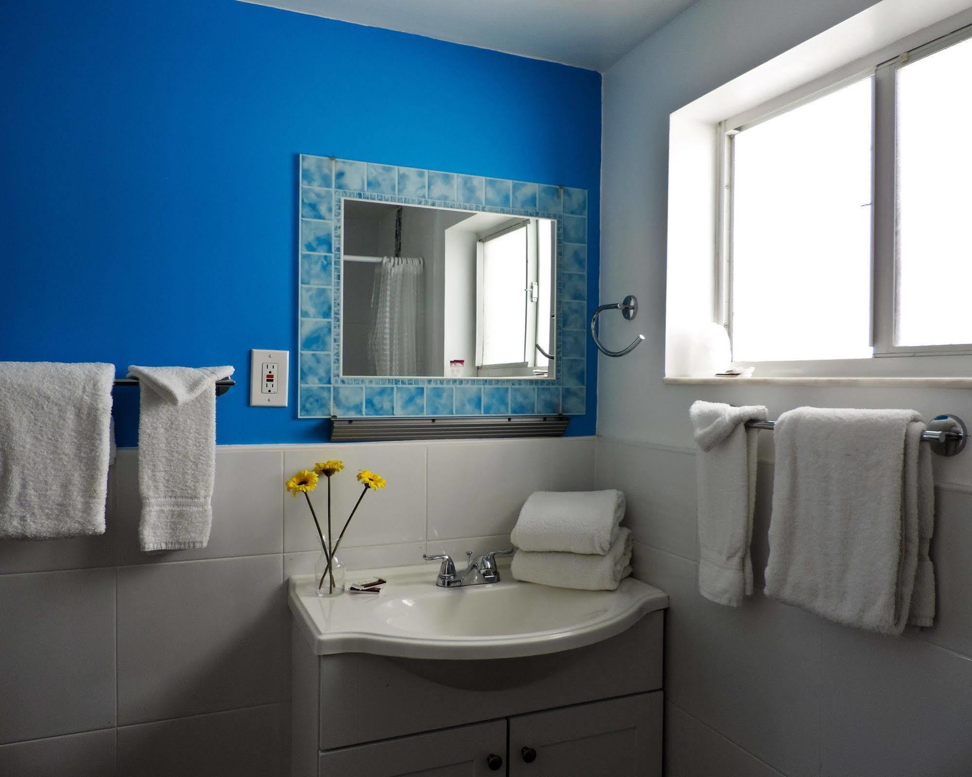 Snooze Hotell Fort Lauderdale Eksteriør bilde