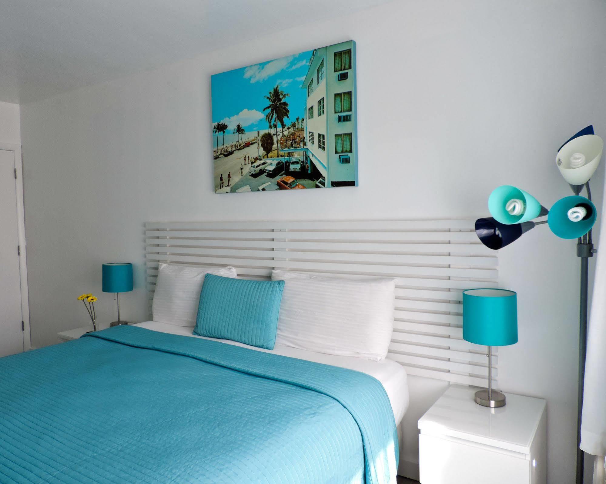 Snooze Hotell Fort Lauderdale Eksteriør bilde