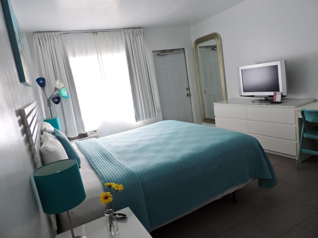 Snooze Hotell Fort Lauderdale Eksteriør bilde